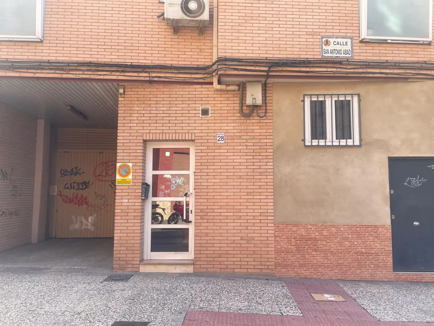 Pis amb ascensor en venda a Delicias, imagen 25