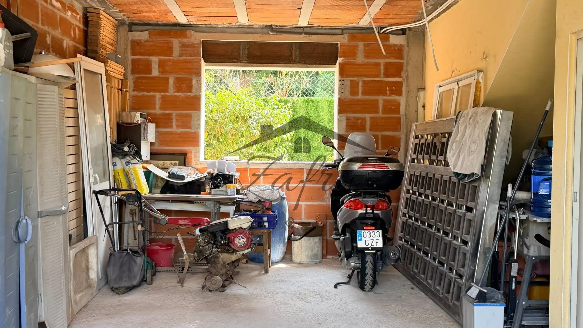 Casa con balcón en venta en Carrer Carrer Montjuïc, imagen 39