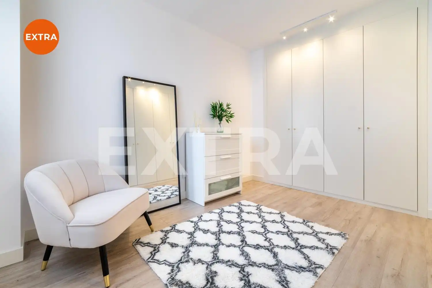 Bedroom of Houses for sale in Alcalá de Henares  with Air Conditioner, Heating and Private garden