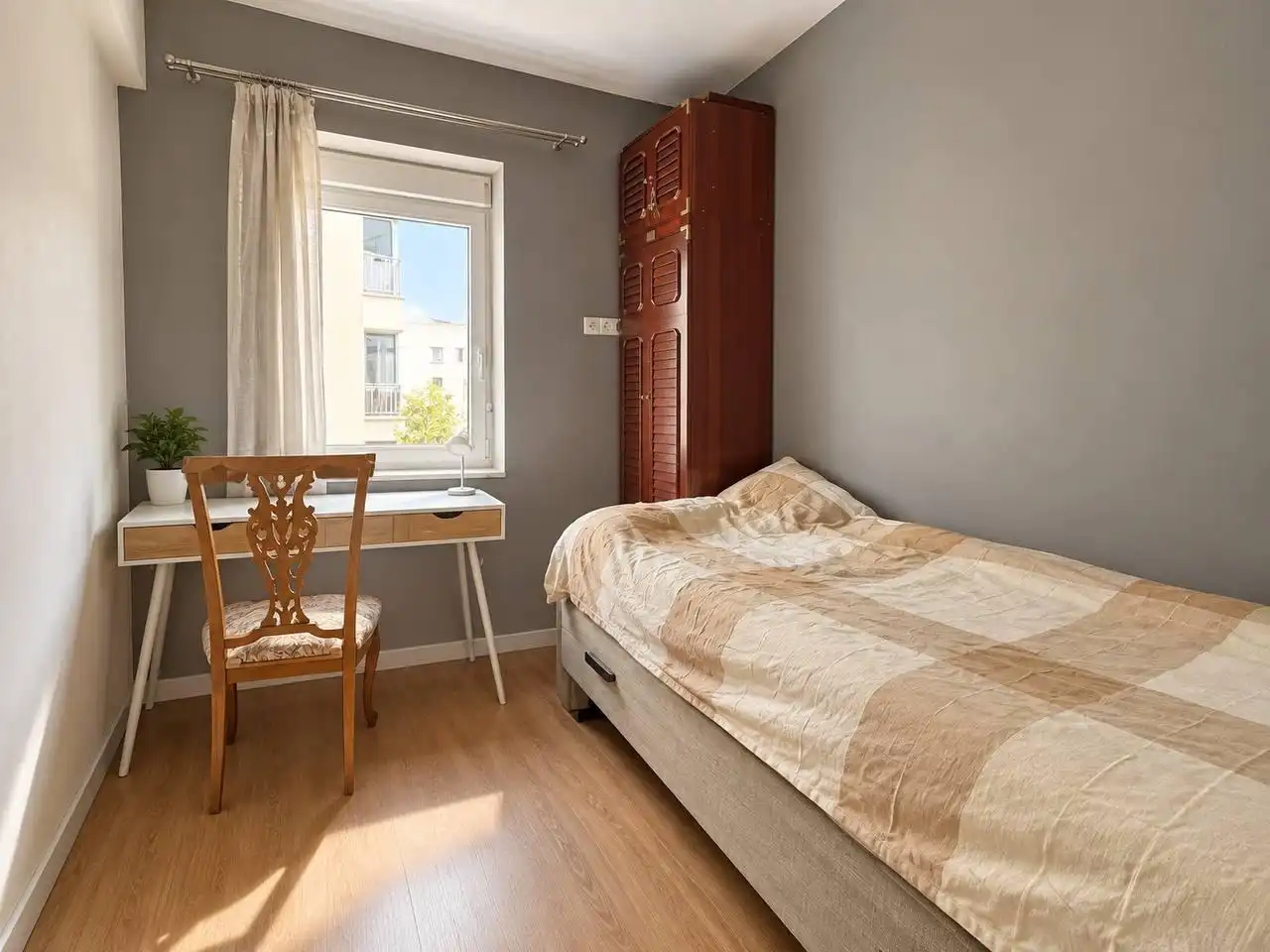Appartement avec balcon à vendre à La Saïdia, imagen 22
