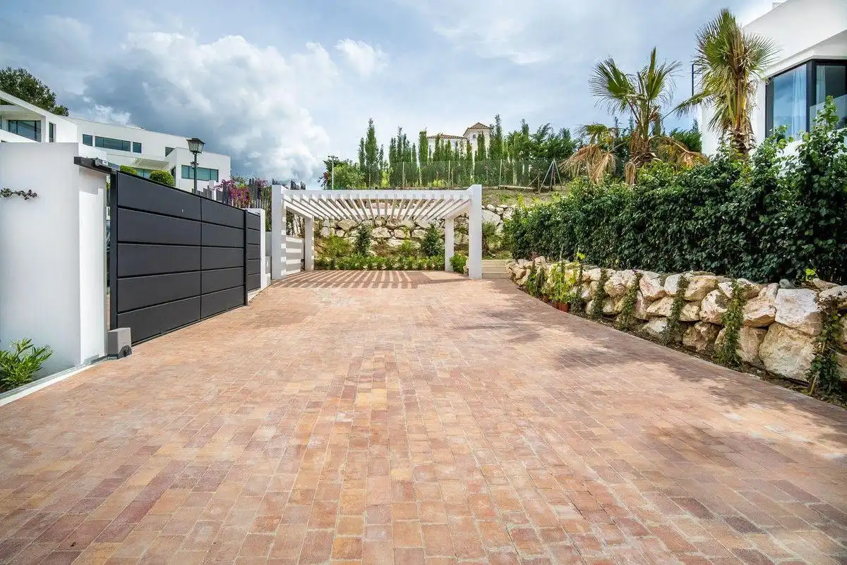 Houses for rent in Los Naranjos