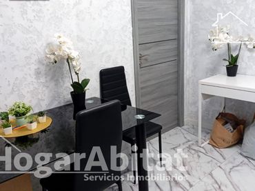 Flat for sale in Calle de Don Antonio Aparisi