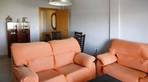 Foto 4 de Habitación en Ciudad Jardín, Sevilla Capital