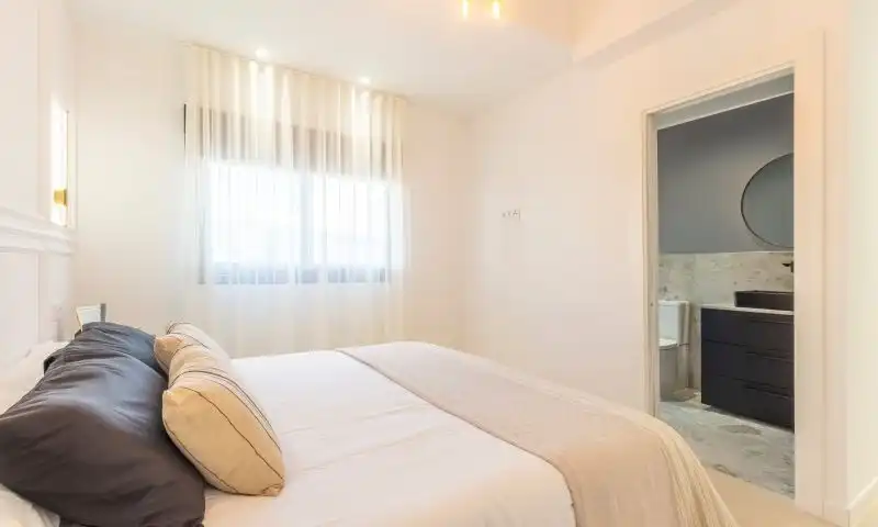 Villa con terrazza in vendita a Calle Strauss, imagen 17