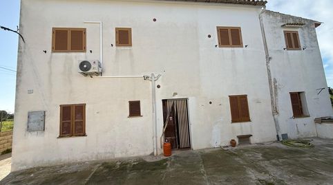 Foto 5 de Finca rústica de alquiler en Pont d'Inca, Marratxí