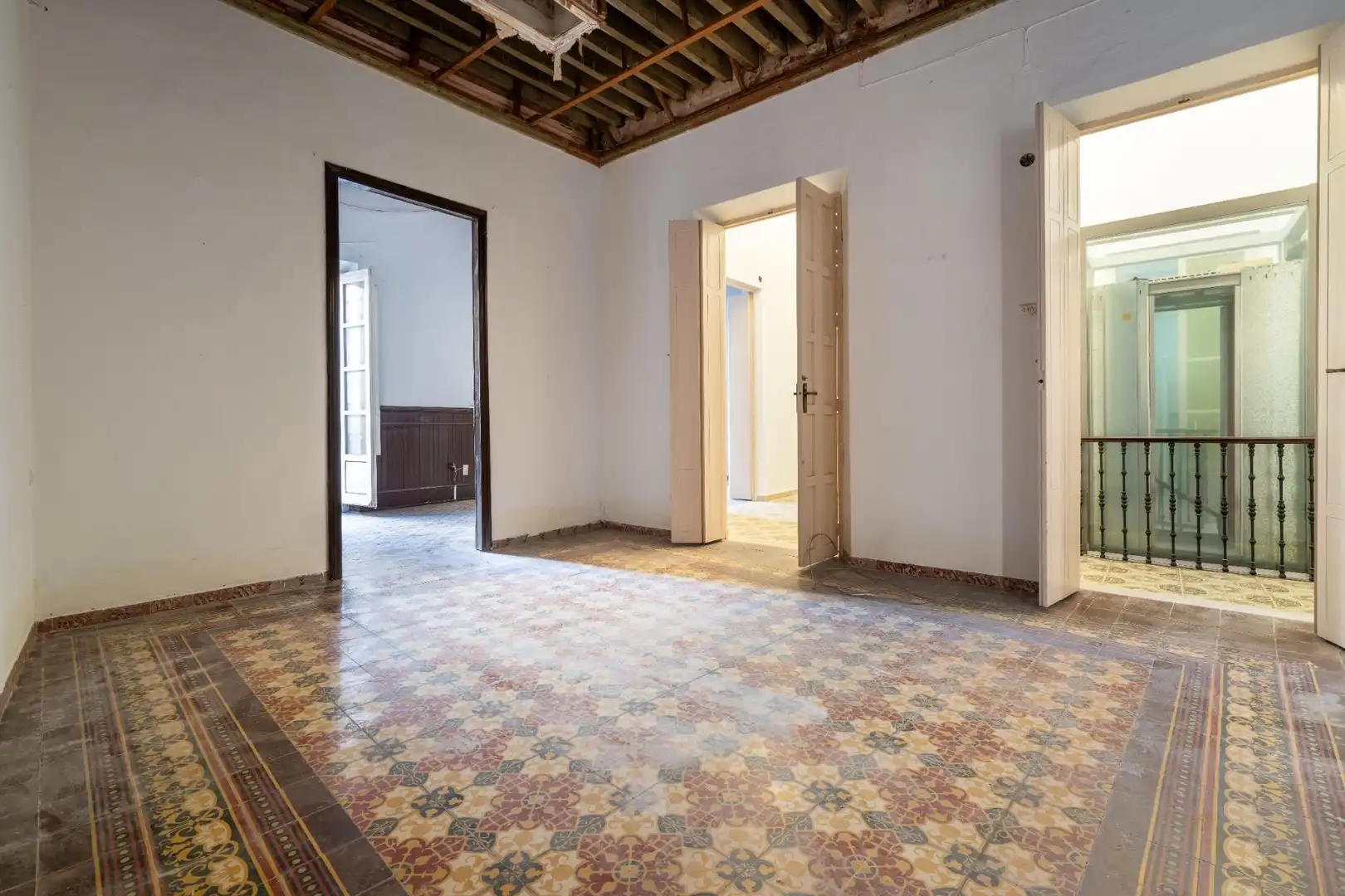 Casa o chalet en venta en Almería con Terraza y Balcón