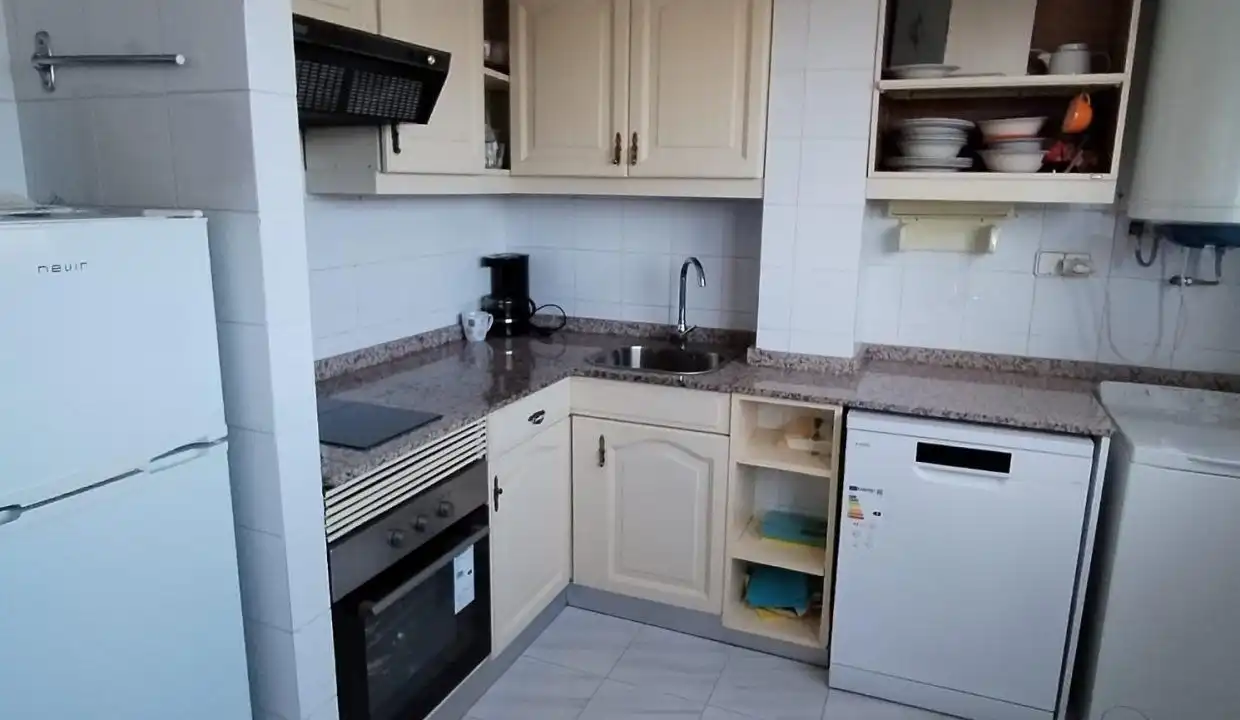 Apartment mit Aufzug zum Verkauf in Playa de Levante, imagen 9