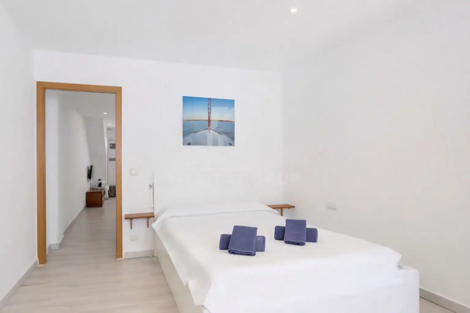 Bedroom of Study for sale in Ciutadella de Menorca  with Air Conditioner, Heating and Terrace