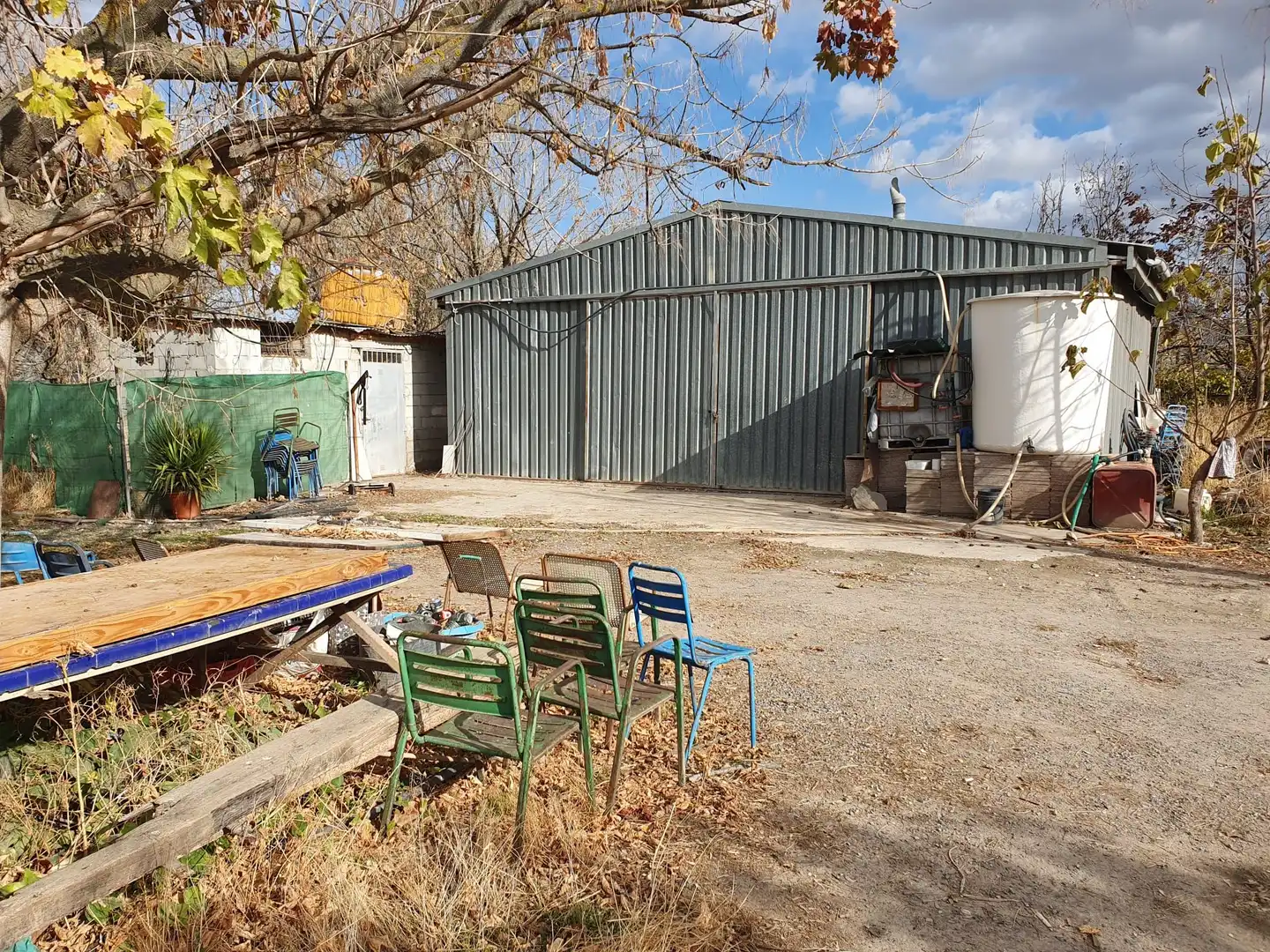 Rural land for sale in Maracena, imagen 2