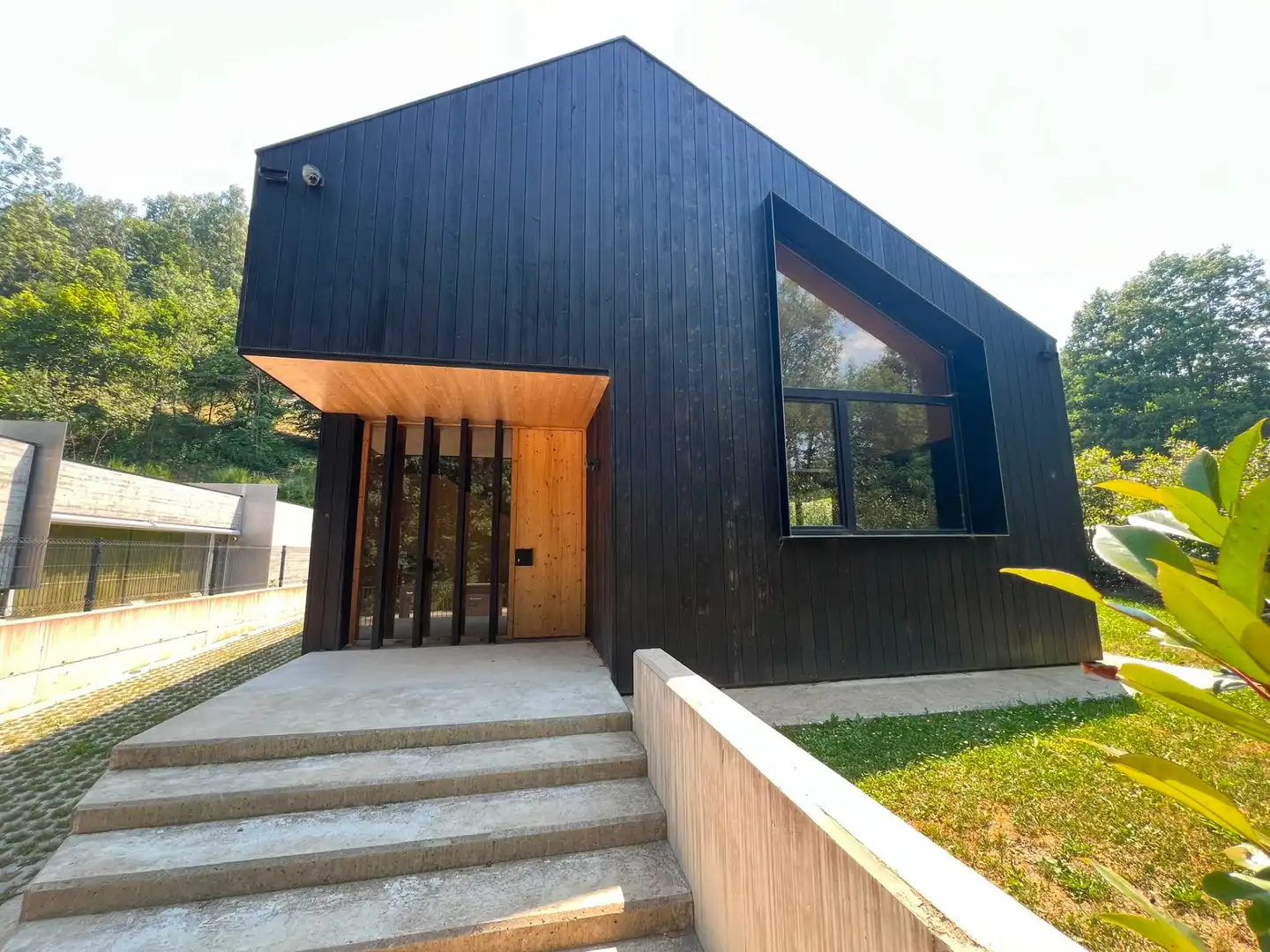 Casa con giardino in vendita a Camprodon, imagen 6