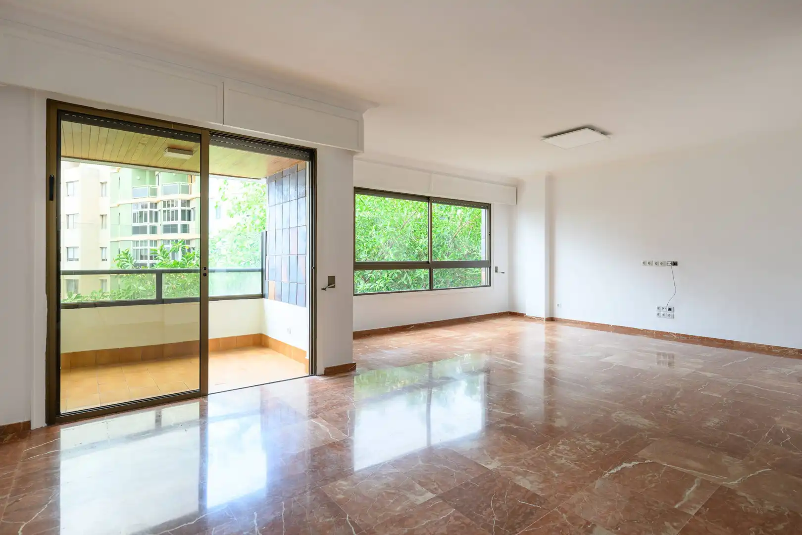 Flat for rent in Centro