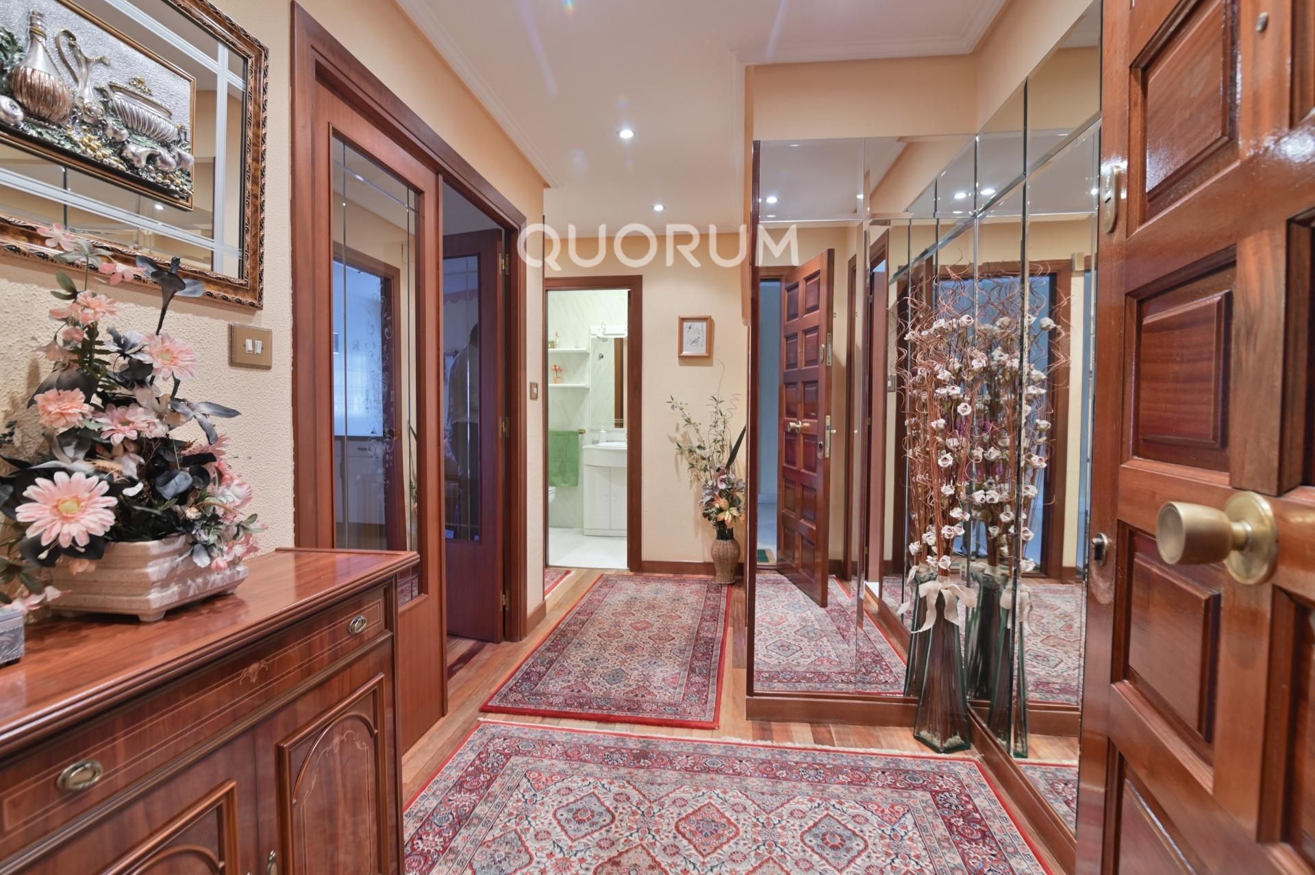 Pis en venda en Galdakao amb Traster