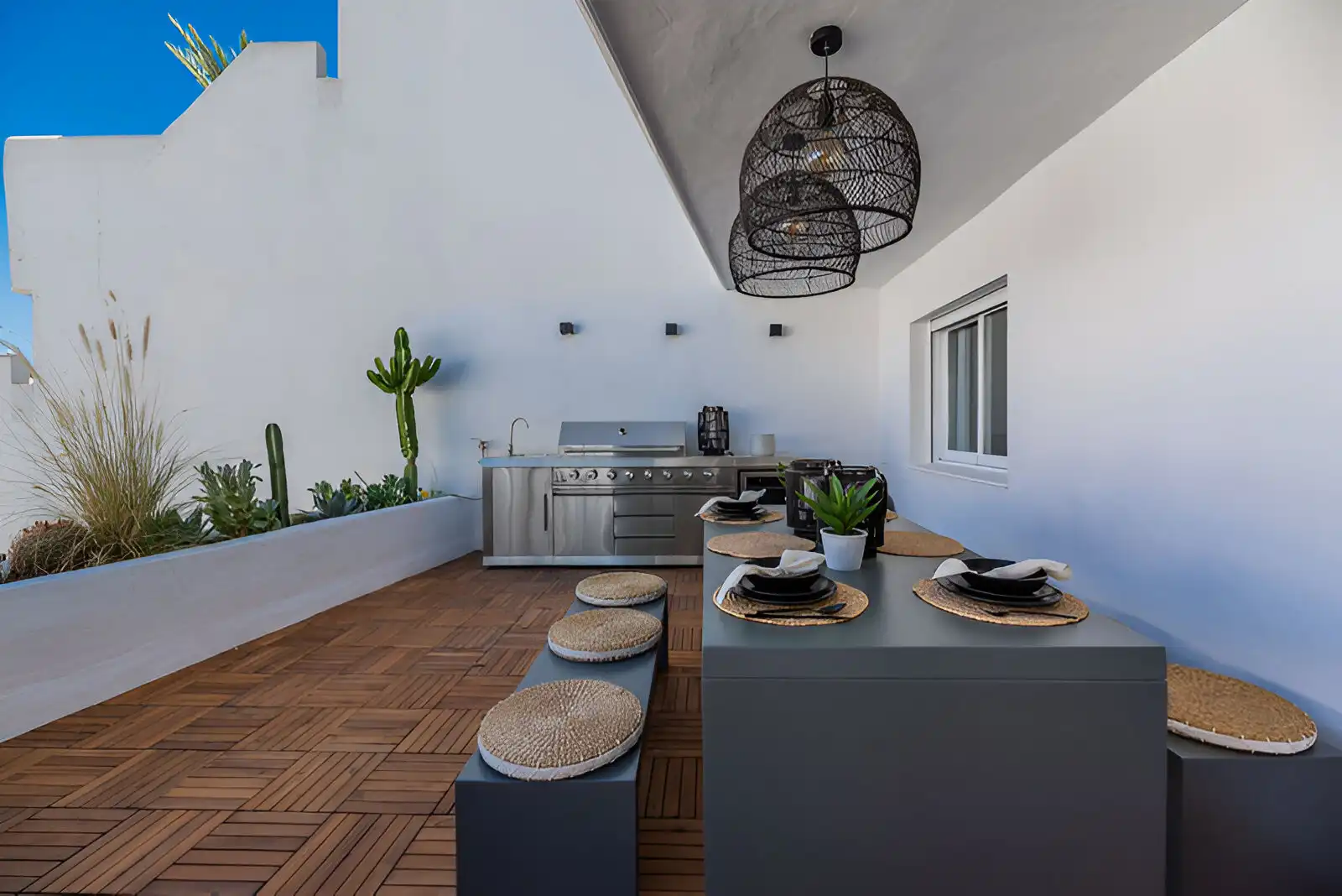 Penthouse mit Pool zum Verkauf in Nueva Andalucía, imagen 15