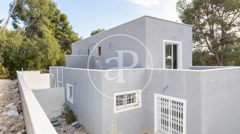 Foto 2 de Casa adosada en venda a Godelleta, Valencia