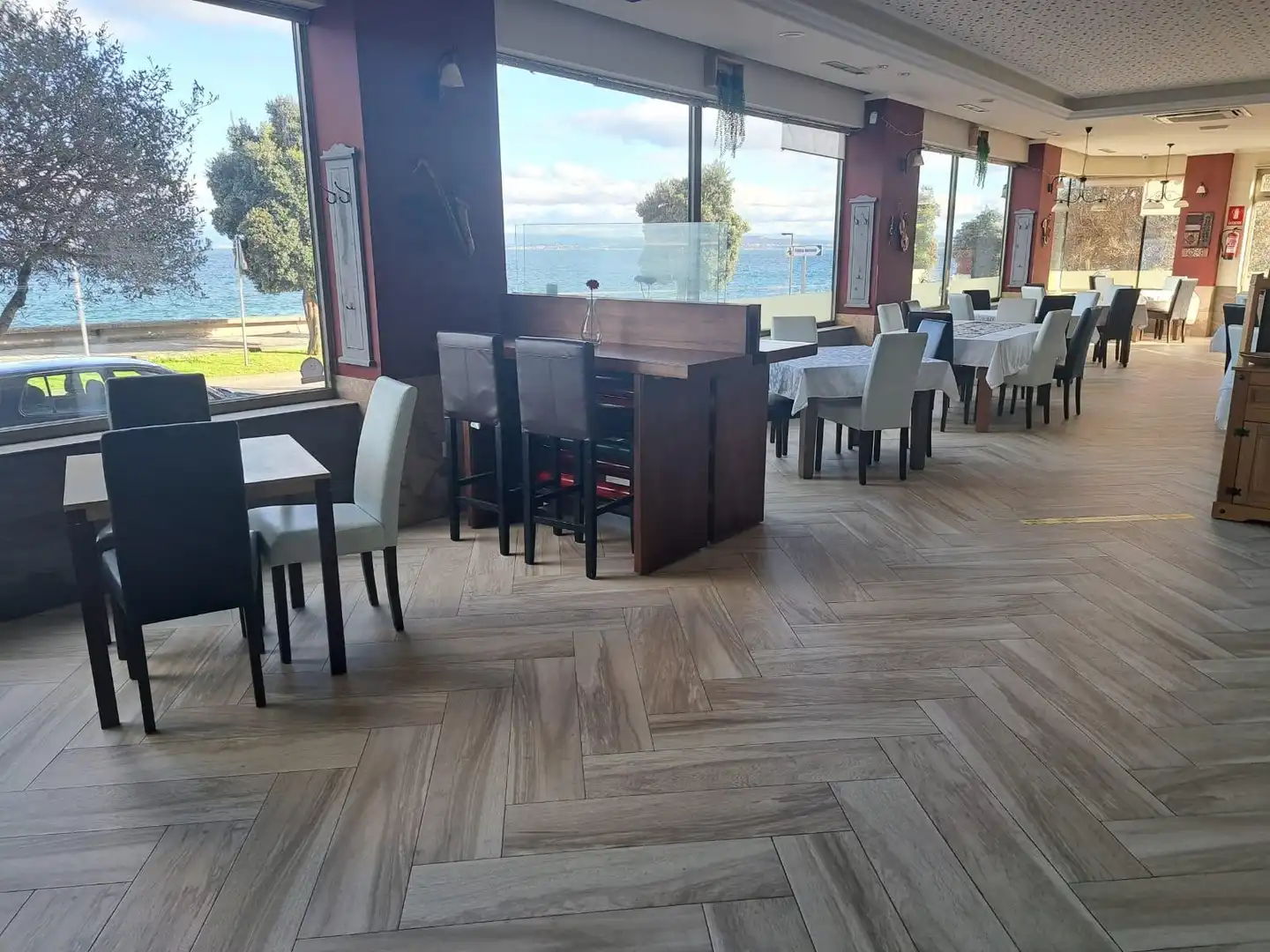 Geschaftsraum zur Miete in Ribeira mit Klimaanlage und Möbliert