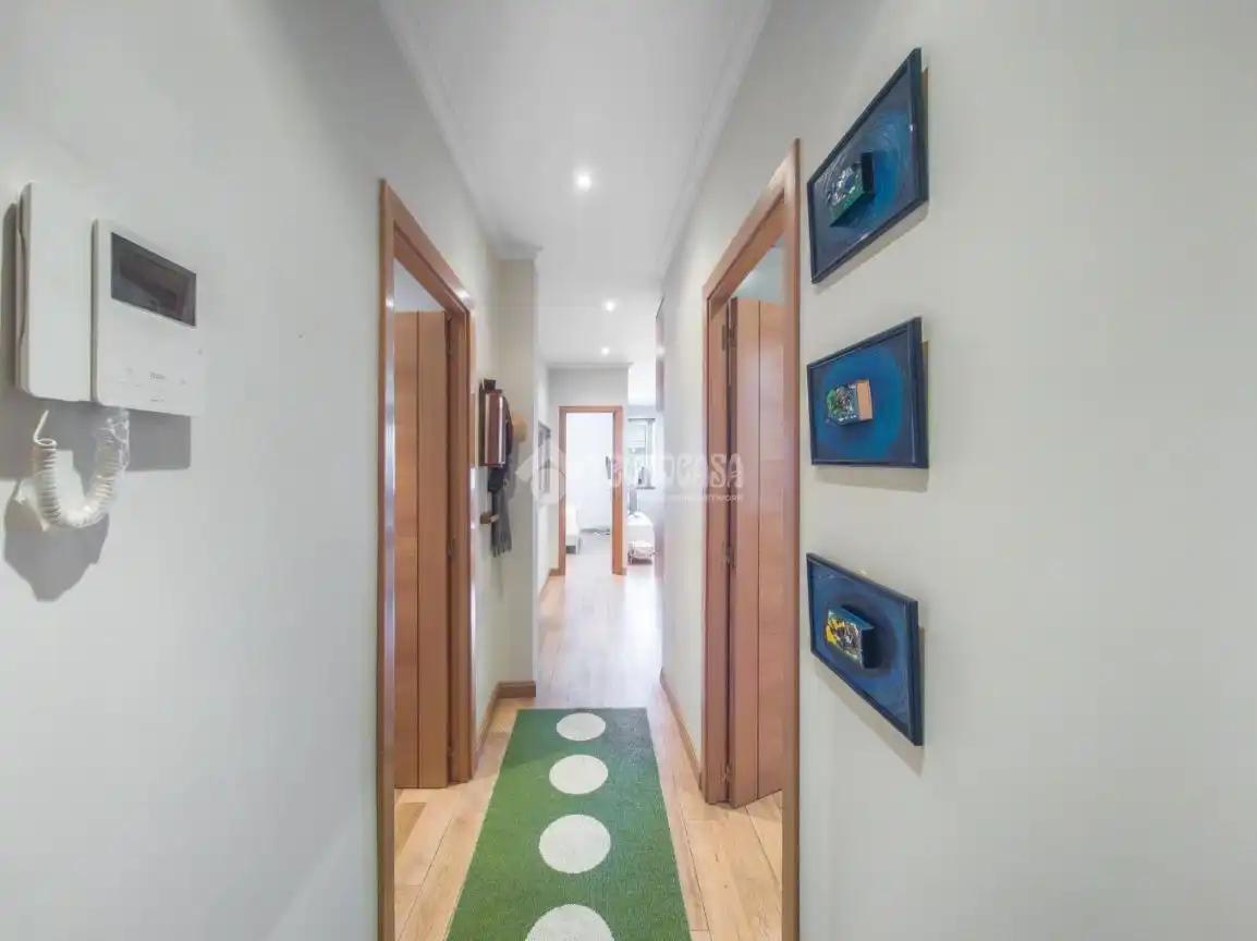 Piso de alquiler en Madrid