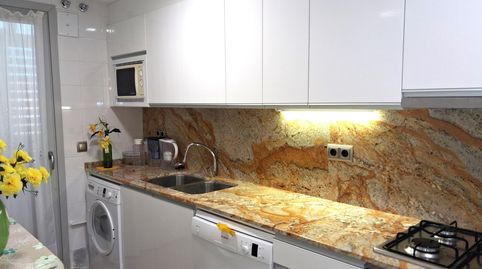 Foto 4 de Pis en venda a Sant Salvador, Tarragona Capital