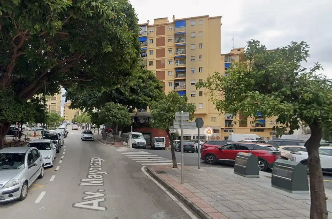 Apartamento en venta en Avenida Mercado, 12, Miraflores