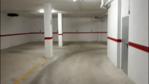 Photo 2 of Garage for sale in C/ Junquillo, Cabra, Córdoba