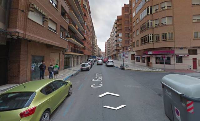 Piso en Venta en Feria