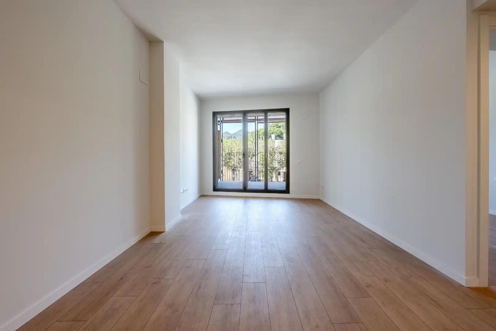 Piso con piscina en venta en Riera i Penya, imagen 3