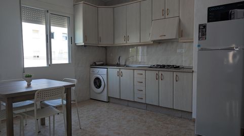 Foto 3 de Piso de alquiler en Los Barreros - Cuatro Santos, Cartagena