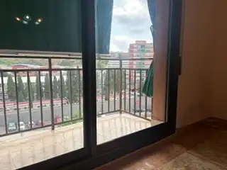 Appartement avec terrasse à vendre à Riera de la Salut, imagen 9