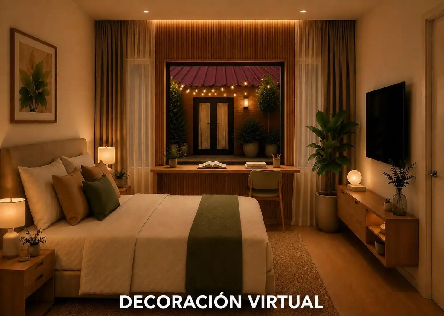 Habitación de Apartamento en venta en Lleida con Calefacción