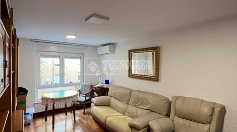 Foto 5 de Pis en venda a Quintana, Madrid