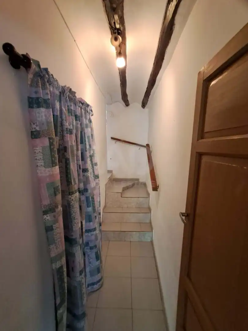 Detached homes for sale in Lorca