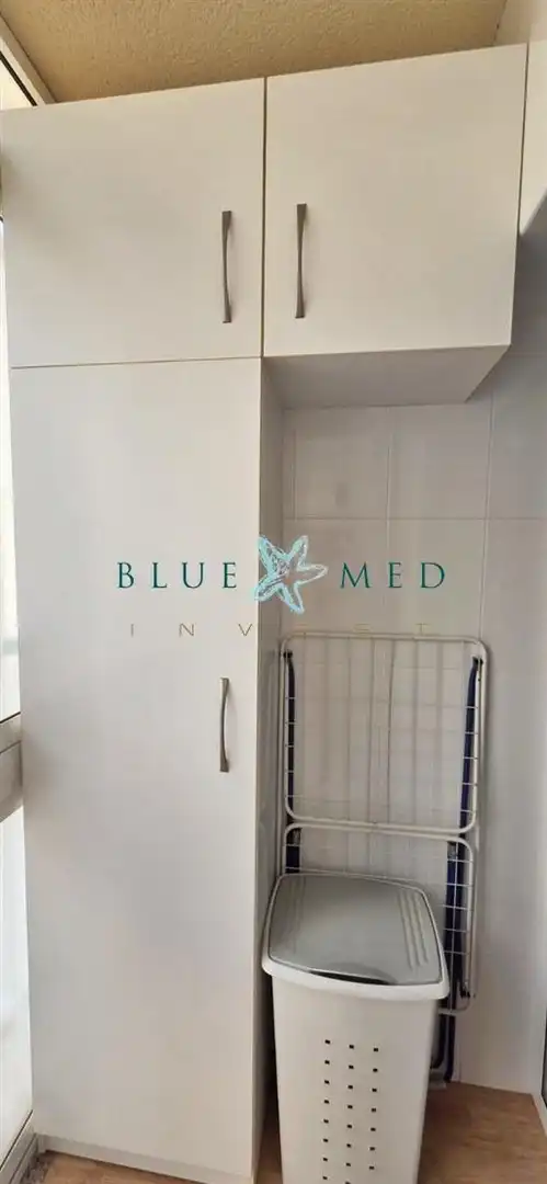 Piso en venta en Mazarrón con Aire acondicionado, Calefacción y Trastero