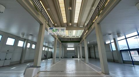 Photo 5 of Industrial buildings to rent in Carretera de Huesca Avenida Academia General Milit, Parque Goya, Zaragoza
