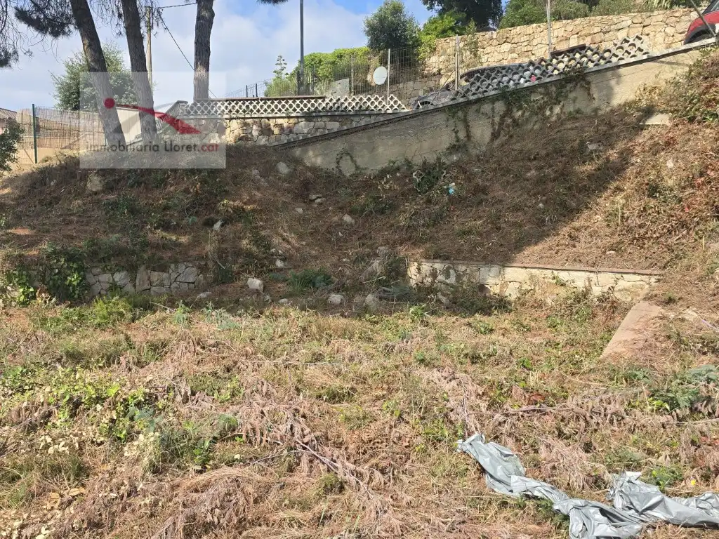 Terreno residencial en venta en Carrer Àligues 42, imagen 10