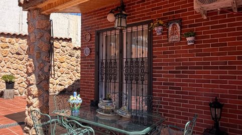 Photo 4 of Houses for sale in Calle Sillita de la Reina, Campo Real, Madrid