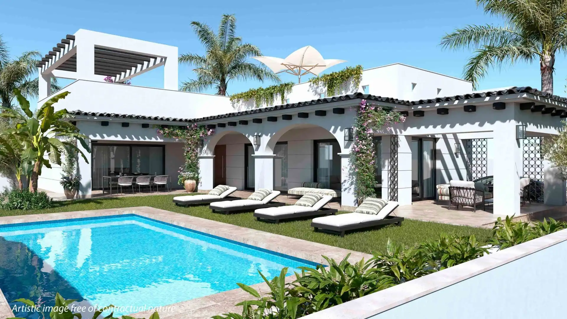 Villa à vendre à Rojales, imagen 2