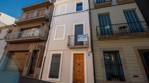 Foto 5 de Casa adosada en venda a Eixample, Sant Feliu de Guíxols