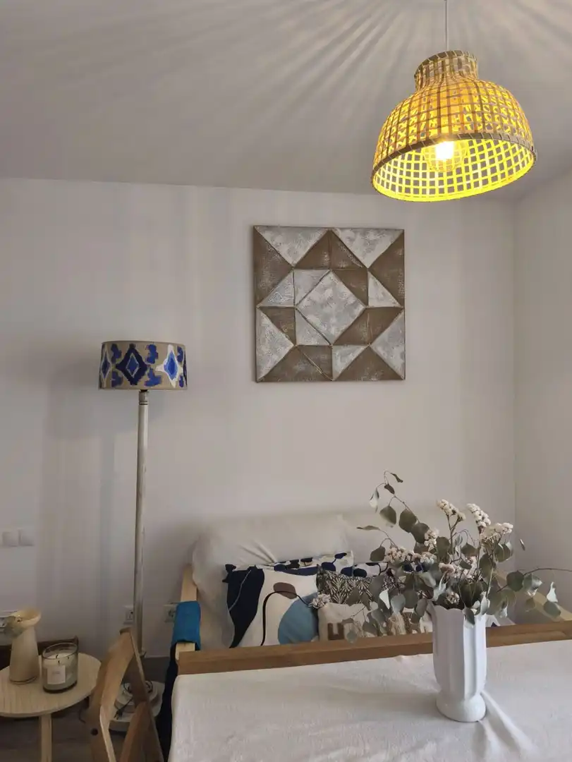 Apartament de lloguer a Sotogrande Costa