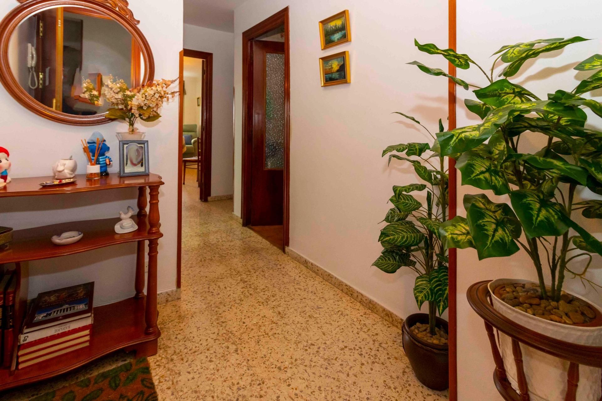 Wohnung zum verkauf in Pardaleras