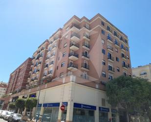 Flat to rent in Avenida Jose María Alcaraz y Alenda, Badajoz Capital