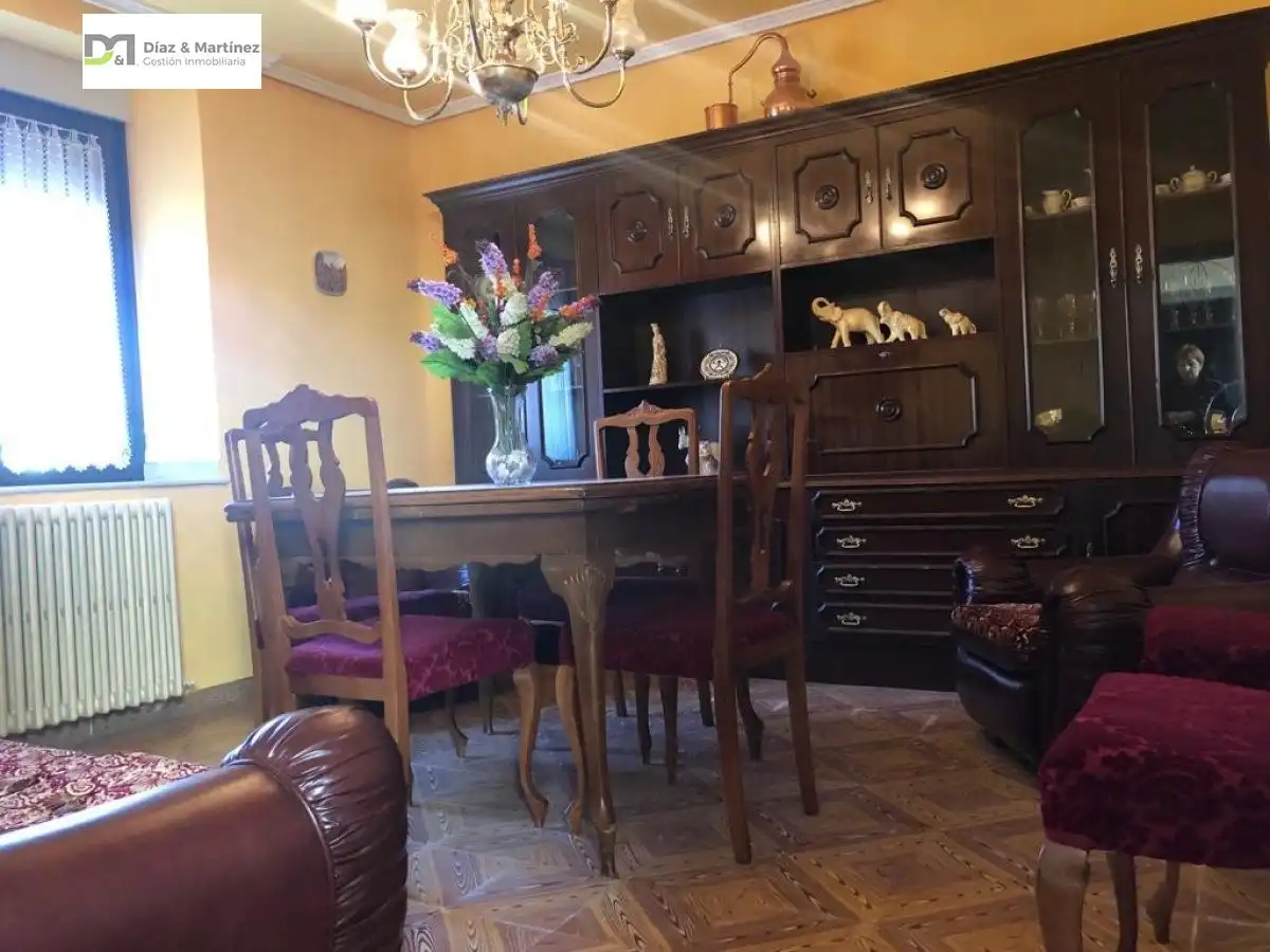 Casa in vendita a Vegacervera, imagen 4