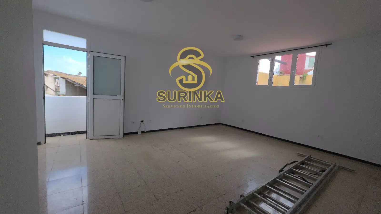 Casa adosada en venta en Telde