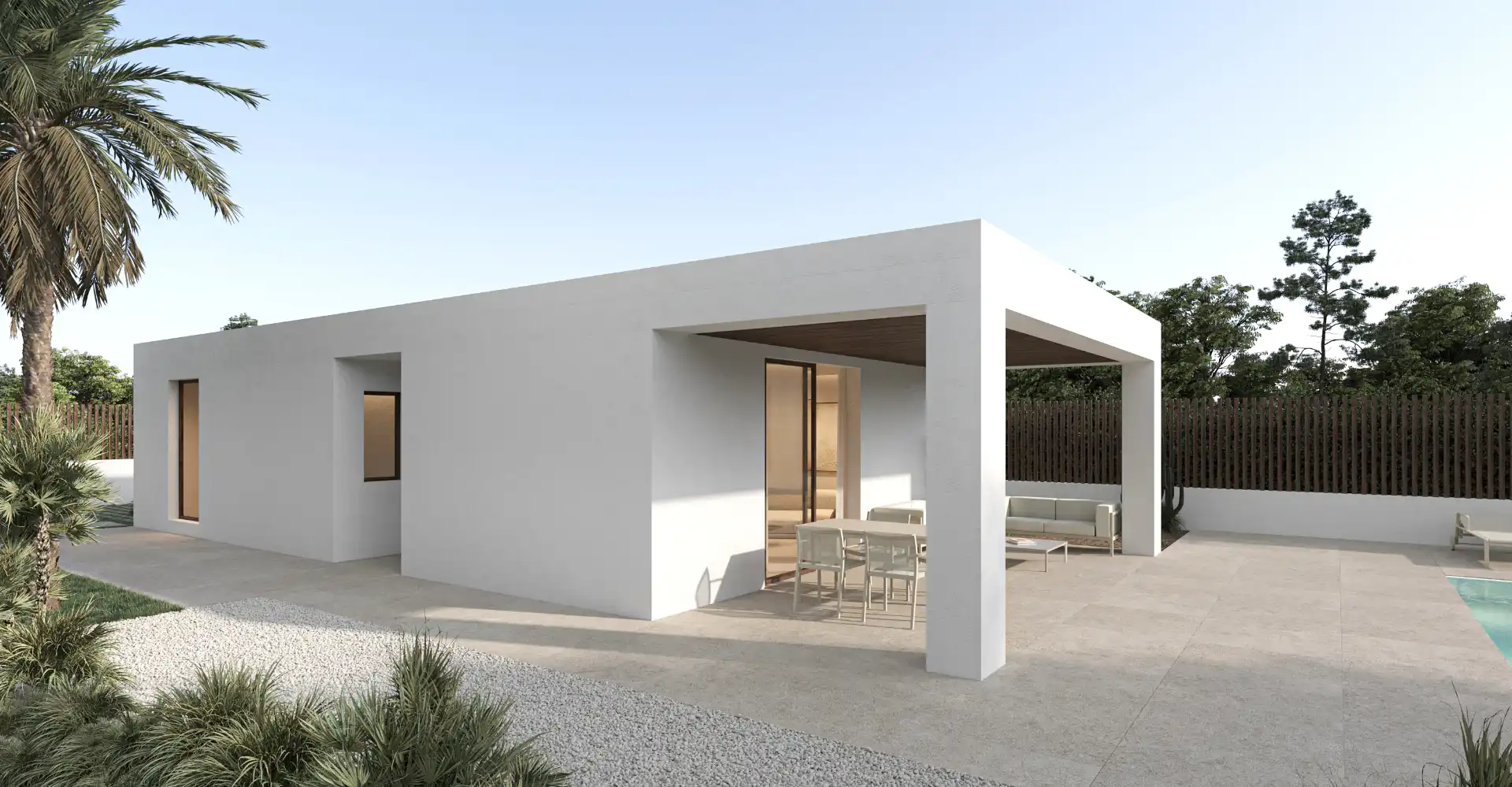 Vista exterior de Casa o chalet en venta en Turís con Jardín privado y Terraza