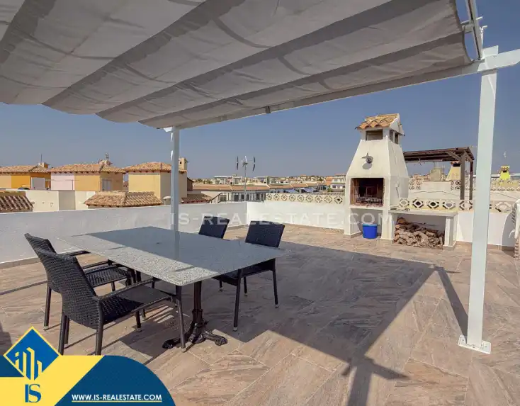 Bungalow amb piscina en venda a Playa de los Locos, imagen 5