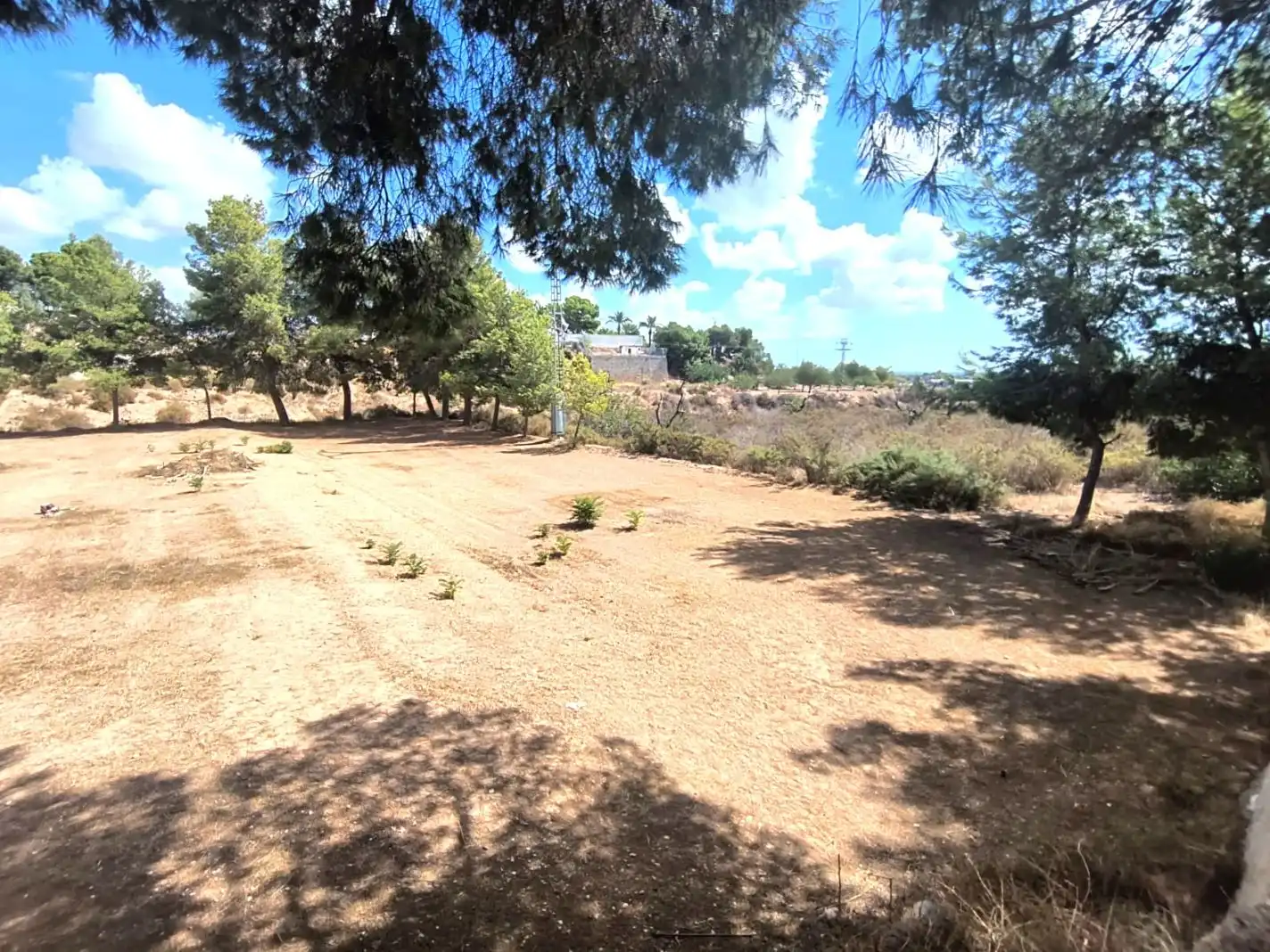 Casa o xalet en venda en Crevillent amb Aire condicionat, Terrassa i Piscina
