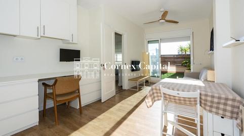 Photo 2 of Attic for sale in Corunya, El Clot, Barcelona