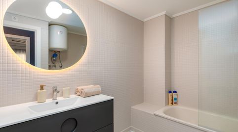 Foto 3 de Apartament de lloguer a La Raïosa, Valencia Capital