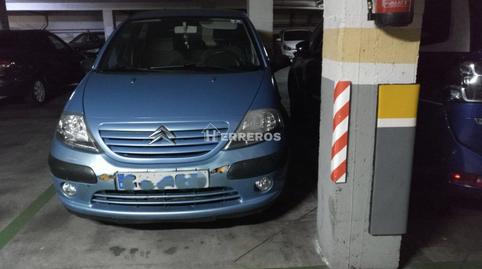 Photo 2 of Garage for sale in Marques de Murrieta, Juzgados,  Logroño