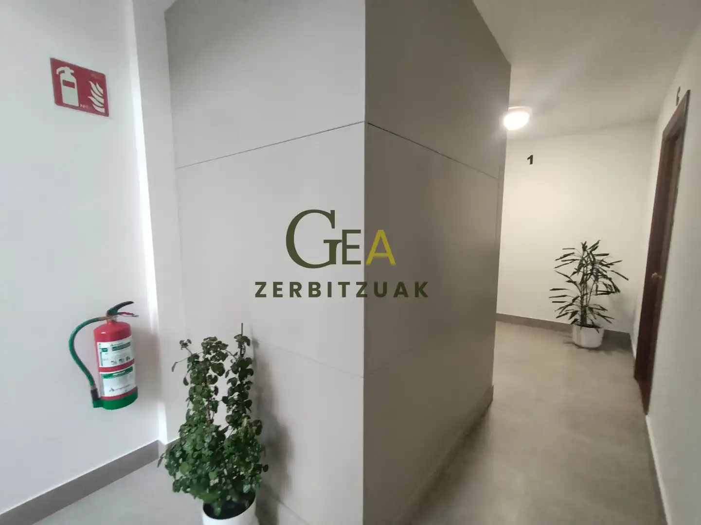 Wohnung zum Verkauf in Anoeta mit Balkon