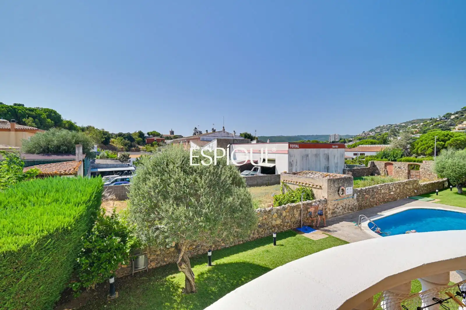 Appartamento con terrazza in vendita a Josep Tarradellas, imagen 29