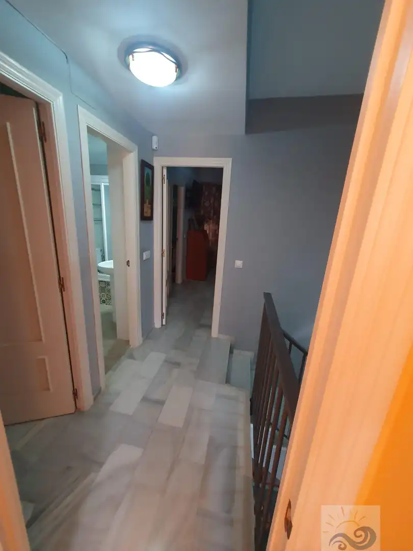 Dúplex en venda en Valdelagrana